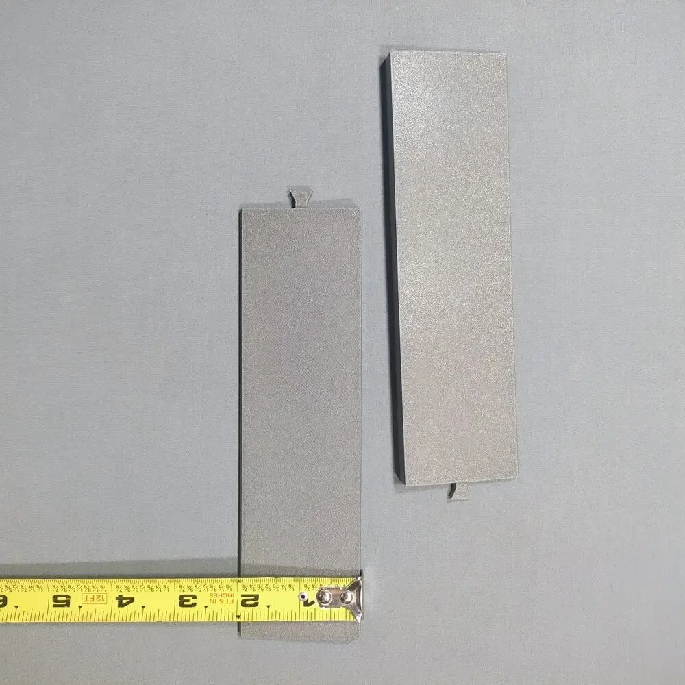 Aquarium Substrate Divider | Tank Separator for Aquascaping | Fish Tank Barrier